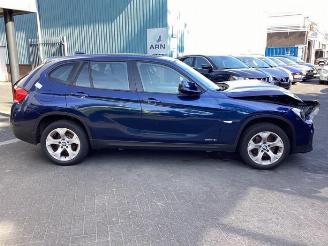BMW X1 X1 (E84), SUV, 2009 / 2015 sDrive 18i 2.0 16V picture 4