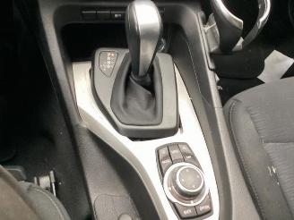 BMW X1 X1 (E84), SUV, 2009 / 2015 sDrive 18i 2.0 16V picture 13