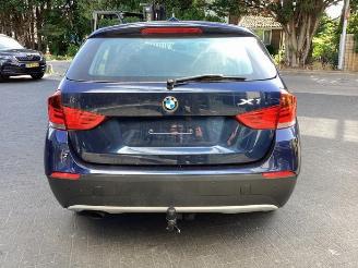 BMW X1 X1 (E84), SUV, 2009 / 2015 sDrive 18i 2.0 16V picture 6