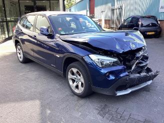 BMW X1 X1 (E84), SUV, 2009 / 2015 sDrive 18i 2.0 16V picture 3