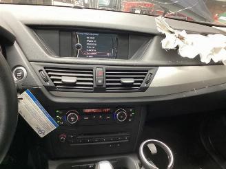 BMW X1 X1 (E84), SUV, 2009 / 2015 sDrive 18i 2.0 16V picture 12