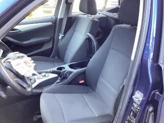 BMW X1 X1 (E84), SUV, 2009 / 2015 sDrive 18i 2.0 16V picture 10
