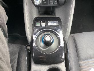 Nissan Leaf N-Connecta 40 kWh picture 13