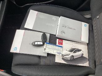 Nissan Leaf N-Connecta 40 kWh picture 15