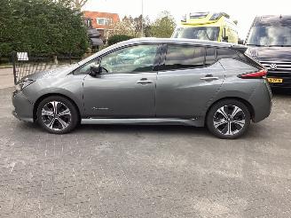 Nissan Leaf N-Connecta 40 kWh picture 8