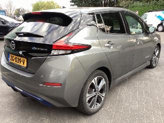 Nissan Leaf N-Connecta 40 kWh picture 5