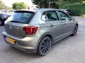 Volkswagen Polo 10 MPI Beats picture 5