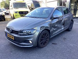škoda osobní automobily Volkswagen Polo 10 MPI Beats 2019/5