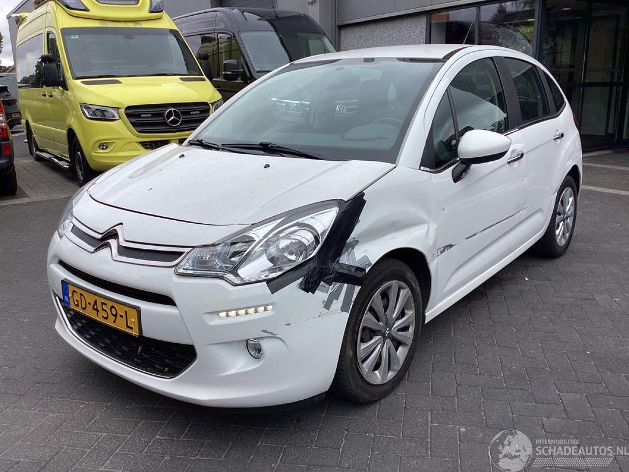 Citroën C3 1.2 PureTech Collection