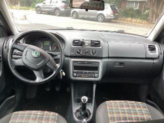 Skoda Fabia 1.2 TSI Style picture 15