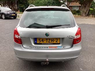 Skoda Fabia 1.2 TSI Style picture 12