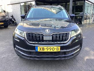 Skoda Kodiaq 1.5 TSI Style Business picture 2