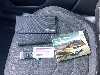 Skoda Kodiaq 1.5 TSI Style Business picture 12