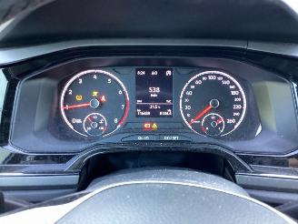 Volkswagen Polo 1.0 TSI Comfortline picture 14