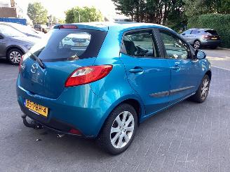 Mazda 2 1.3 TS Plus picture 5