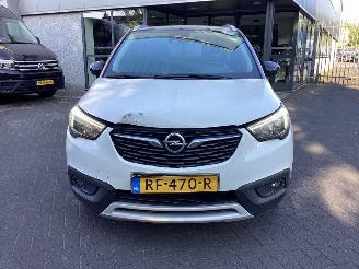 Opel Crossland 1.2 Turbo Innovation picture 2