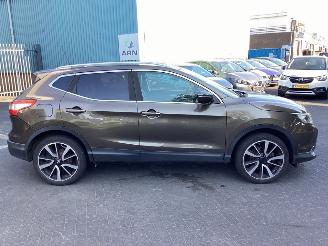 Nissan Qashqai 1.2 Tekna picture 4