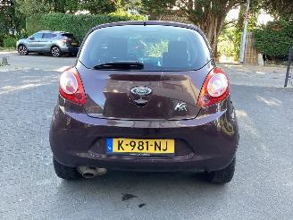 Ford Ka  picture 6