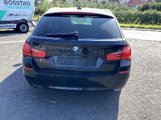 BMW 5-serie 520 D high Executive picture 6