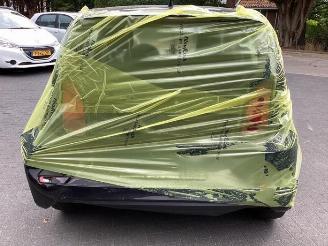 Volkswagen Up! Up! (121), Hatchback, 2011 1.0 12V 60 picture 6