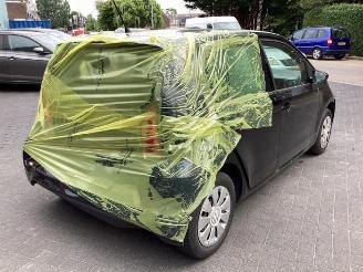 Volkswagen Up! Up! (121), Hatchback, 2011 1.0 12V 60 picture 5