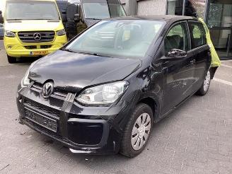 Vrakbiler auto Volkswagen Up! Up! (121), Hatchback, 2011 1.0 12V 60 2018/8