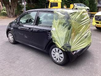 Volkswagen Up! Up! (121), Hatchback, 2011 1.0 12V 60 picture 7