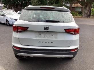 Seat Ateca Ateca (5FPX), SUV, 2016 1.4 TSI 16V picture 6
