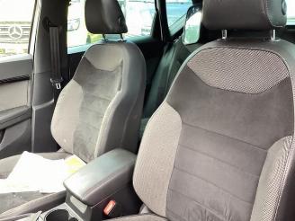 Seat Ateca Ateca (5FPX), SUV, 2016 1.4 TSI 16V picture 10