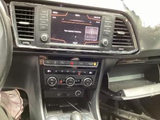 Seat Ateca Ateca (5FPX), SUV, 2016 1.4 TSI 16V picture 12