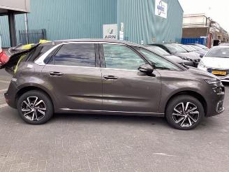 Citroën C4-picasso C4 Picasso (3D/3E), MPV, 2013 / 2018 1.2 12V PureTech 130 picture 4