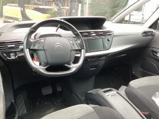 Citroën C4-picasso C4 Picasso (3D/3E), MPV, 2013 / 2018 1.2 12V PureTech 130 picture 9