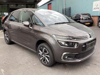 Citroën C4-picasso C4 Picasso (3D/3E), MPV, 2013 / 2018 1.2 12V PureTech 130 picture 3
