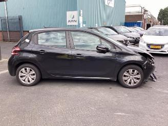 Peugeot 208 208 I (CA/CC/CK/CL), Hatchback, 2012 / 2019 1.4 16V picture 4
