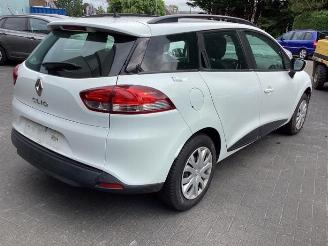 Renault Clio Clio IV Estate/Grandtour (7R), Combi 5-drs, 2012 / 2021 0.9 Energy TCE 75 12V picture 5