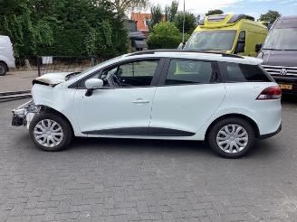 Renault Clio Clio IV Estate/Grandtour (7R), Combi 5-drs, 2012 / 2021 0.9 Energy TCE 75 12V picture 8