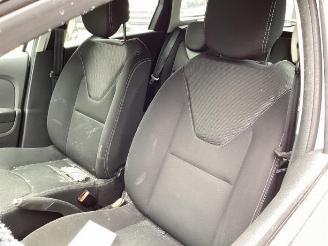 Renault Clio Clio IV Estate/Grandtour (7R), Combi 5-drs, 2012 / 2021 0.9 Energy TCE 75 12V picture 10