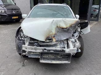 Renault Clio Clio IV Estate/Grandtour (7R), Combi 5-drs, 2012 / 2021 0.9 Energy TCE 75 12V picture 2