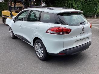 Renault Clio Clio IV Estate/Grandtour (7R), Combi 5-drs, 2012 / 2021 0.9 Energy TCE 75 12V picture 7