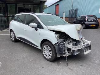 Renault Clio Clio IV Estate/Grandtour (7R), Combi 5-drs, 2012 / 2021 0.9 Energy TCE 75 12V picture 3