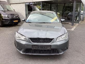 Seat Leon 1.2 TSI picture 2