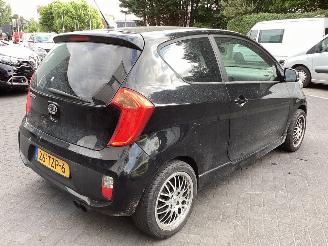 Kia Picanto  picture 5
