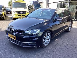 Avarii autoturisme Volkswagen Golf 1.5 TSI Highline 2018/10