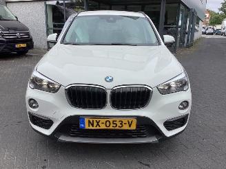 BMW X1 sDrive18i picture 2