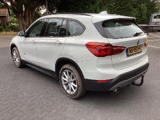BMW X1 sDrive18i picture 7