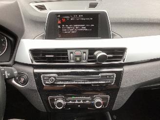 BMW X1 sDrive18i picture 12