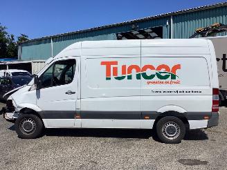 Mercedes Sprinter 316 CDI picture 8