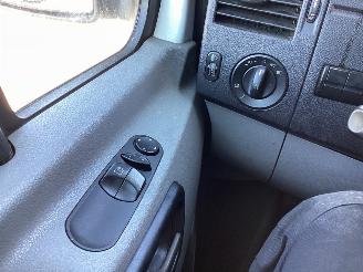 Mercedes Sprinter 316 CDI picture 14