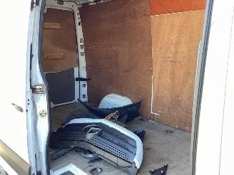 Mercedes Sprinter 316 CDI picture 9