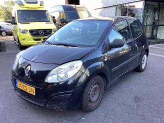 škoda osobní automobily Renault Twingo  2008/1